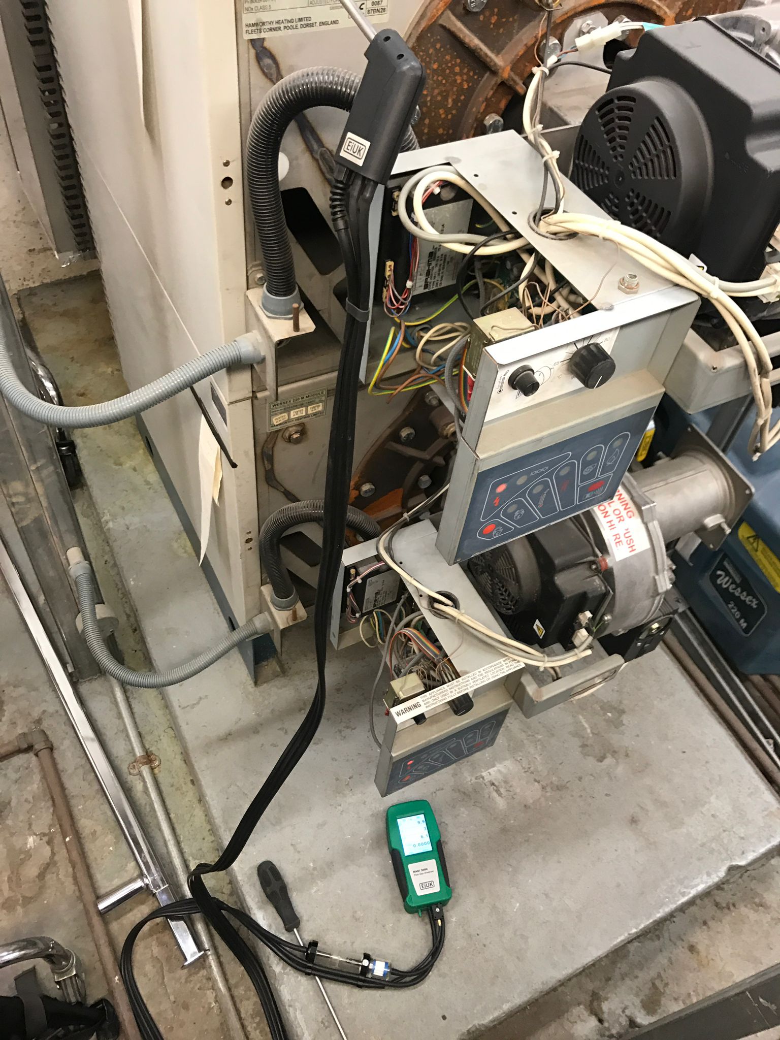 gas safe registered engineer near me Northfleet, DA11